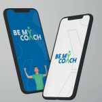 Be-My-Coach is live!