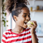 Gezonde voeding – Baas over je eigen mond Gezonde voeding – Baas over je eigen mond