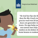 Conferentie 19 september – Samen beslissen met kinderen: Zorginstituut Nederland